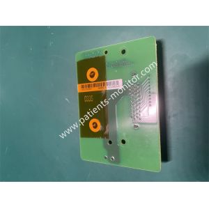 PHiliph MRX M3535A Defibrillator Printer Connector Board M3535-60120