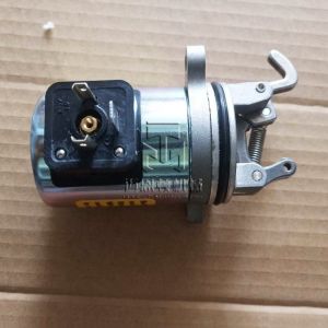 12V Solenoid Valve Shutdown 042270581 04170534 04272733 04272956 04272342