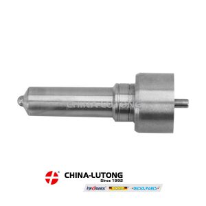 diesel common rail nozzle L163PBD High Quality P Type L163PBD Common Rail
