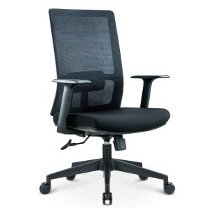 Ergonomic Executive Swivel Chair Foshan Free Sample for Office Hotel Home or