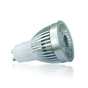 COB Led Spot Lamps 325lm 6W With Super Bright / High Power
