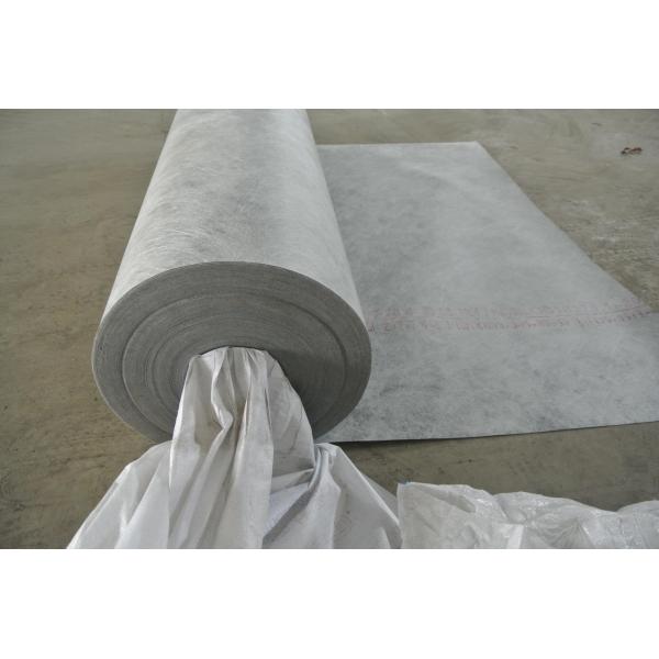 Compound Polypropylene Waterproofing Membrane 1.15m / 1.2m Width