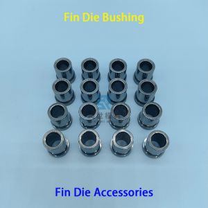 China Fin Die Spare Parts Flanging Bushing For High Speed Fin Press Line HSS HAP40 on sale