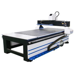 1000KG Weight PM1325 3D Woodwork Machinery CNC Wood Router Carving 3 Axis 3D