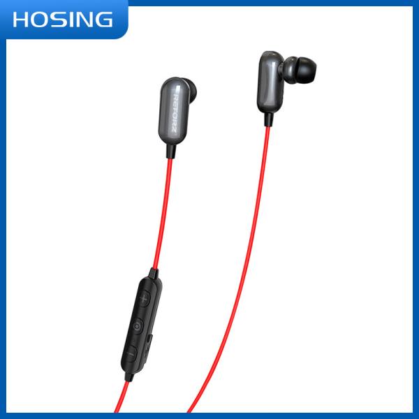 Quality 24h Neckband Bluetooth Earbuds wholesale