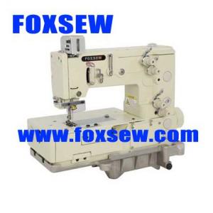 China Picotting and Fagotting Sewing Machine FX-1302 on sale