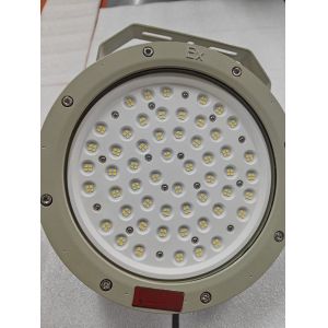 WF2 Explosion Proof Led High Bay Aluminum Alloy Casing