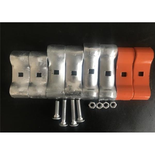 portable temporary fencing