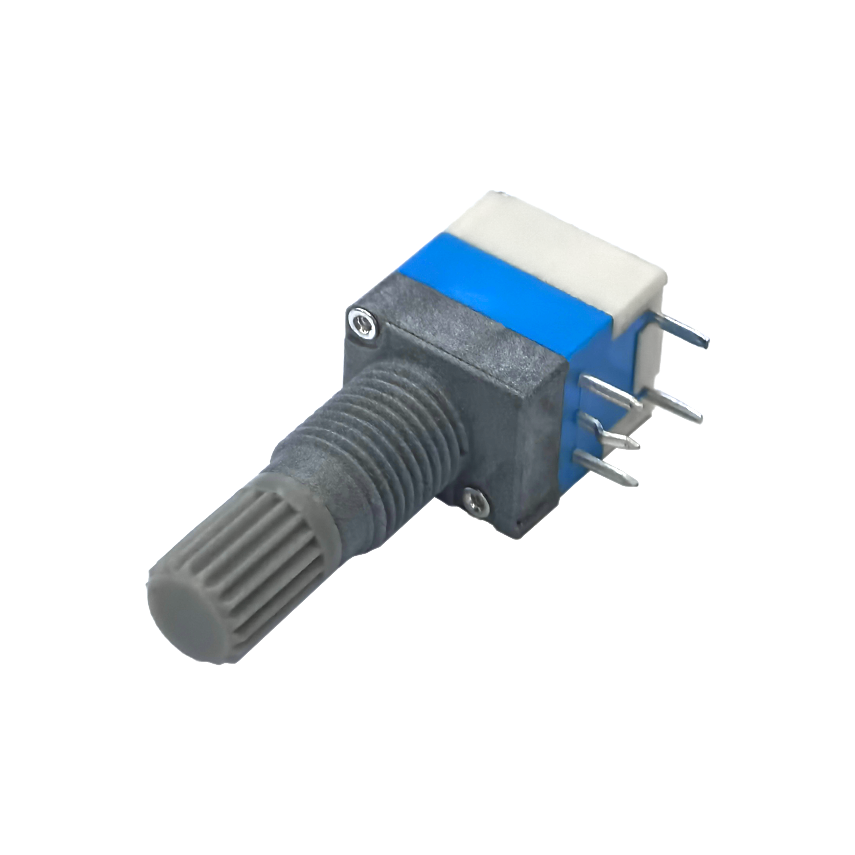 RV9G30NS ±20% Resistance Tolerance Rotary Potentiometer For Precise Electronic