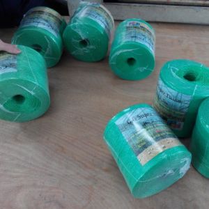 Strong And Flexible Tomato Twine For Easy Plant Support And Training UV