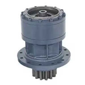 Rotary Gearbox 14514894 14541067 For EC160B EC180B