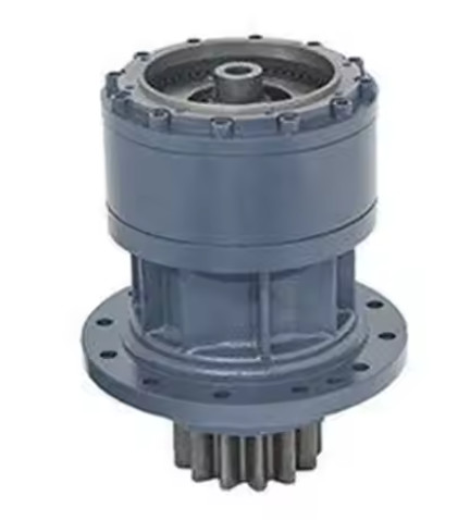 Rotary Gearbox 14514894 14541067 For EC160B EC180B