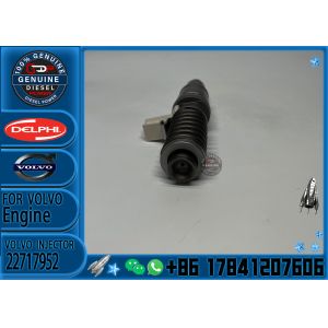 Genuine Diesel Fuel Injector Machinery Engine Parts 22717952 BEBE5L17101