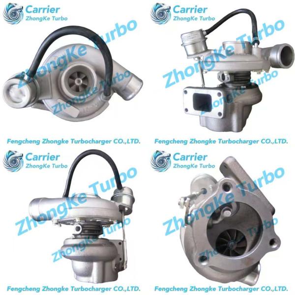 GT2256S Turbo 762931-0001 762931-0002 762931-0003 762931-0004 762931-0005 320/06079 320/06047 32006081 32006082 Turbocharger For Perkins Backhoe