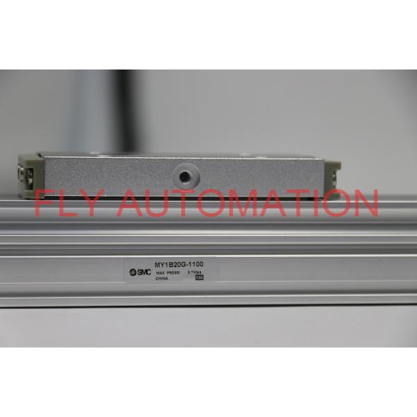 Quality MY1B Series Mechanical Engagement Basic Type Rodless Cylinder MY1B20G-1100 wholesale