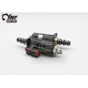 SK025 Excavator Solenoid Valve Compatible With Kobelco S19010-31300