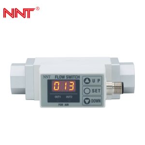 NPF Digital Pressure Sensor IP65 Water Resistant NPN/PNP open collector