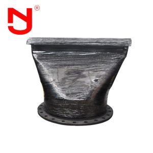 Customized Rubber Duckbill Check Valve with EPDM/NBR/SBR/NR Material and ISO9001/CE/ZTC Certification