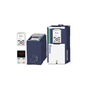 Support Rs485 Solar Dc Pump Controller 99% Mppt Efficiency 3 Phase