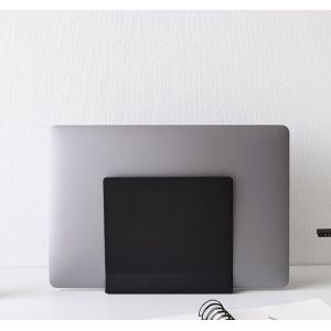 Organize Your Laptop Desk with this Convenient Storage Pocket 6.3 x 2.2 x 6.0