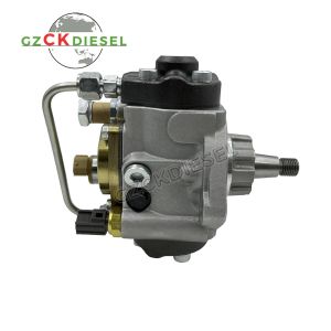 Fuel Injection Pump 294000-0618 For Excavator SK200-8 SK210-8 SK250-8 SK260-8
