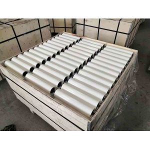 Precision Engineered Carrying Roller With Smooth Rotation And Extended Service