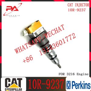 diesel fuel injector 177-4752 1774754 for C-A-Terpillar truck engine 3126B/3126E
