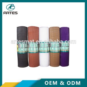 Cheap Full Set 5D Pvc Flooring Roll , 1.2*9m Waterproof Floor Covering Roll for sale