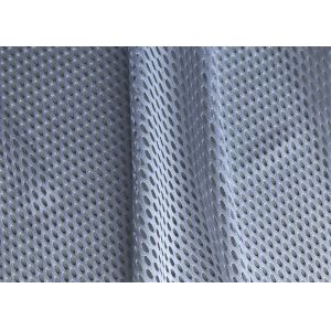 Big Hole Sports Mesh Fabric
