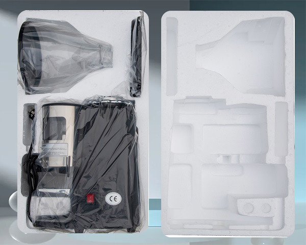 Electric Coffee Grinder Machine