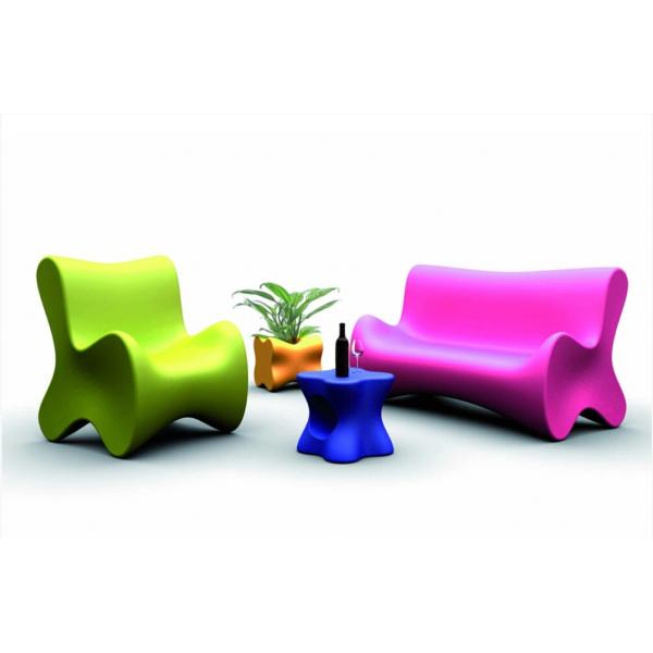 Vondom Doux Sofa