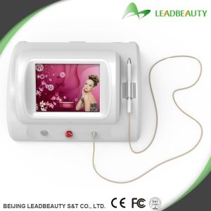 China High Frequency Spider Vein Removal Machine for Small Skin Tags for Sale on sale