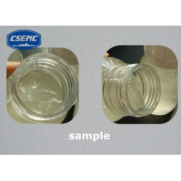 Safe Sodium Lauryl Ether Sulfate SLES AES Anionic Surfactant 70 Skin Care Raw