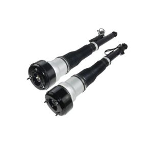 China Pair Rear L&R Air Suspension Shock Absorber For Mercedes W221 S400 S450 S500 S63 A2213205513 A2213205613 on sale