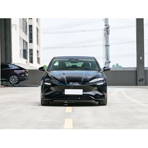2025 BYD EV Car Seal AWD Performance Long Range 600KM Fast Charging Electric Car