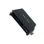 64 Floors Face Recognition Terminal Elevator Controller Board Dual Cameras