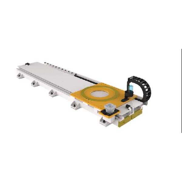 Linear Slide Guide Rail Heavy Duty Flexible Adjustable Backlash