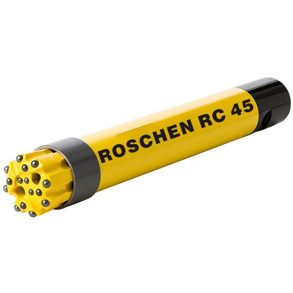 Quality Halco Reverse Circulation Drill Bits Reverse Circulation Hammer For Mining Exploration Core Sampling wholesale