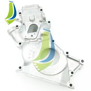 Cheap 8-97303411-3 Timing Cover For 4LE1 Engine for sale