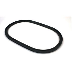 Precision Plastic Mold designed and solve weld lines with short shot testing