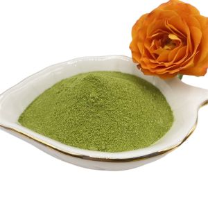 40% Seaweed Oligosaccharides And 18% K2O Seaweed Extract Fertilizer