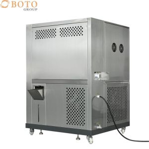 Temperature Humidity Test Chamber Programmable High temperature chamber GB