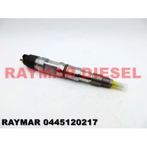 BOSCH Common rail fuel injector 0445120061, 0445120217, 0445120274 for MAN 51