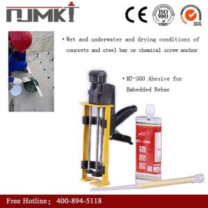 High Loading Chemical Anchor Epoxy Resin for Construction Projects CAS No. 25068