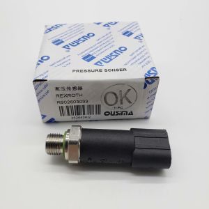 OUSIMSA R902603033 High Pressure Sensor For REXROTH Pressure Switch