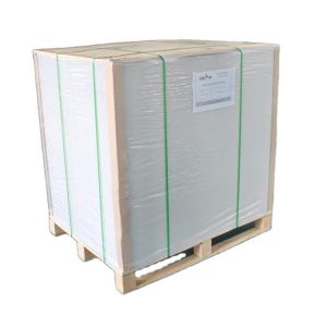 Cheap Chemical-Mechanical Pulp FBB/Fold C1S FOLDING BOX BOARD/Ivory Board for Moisture Proof for sale