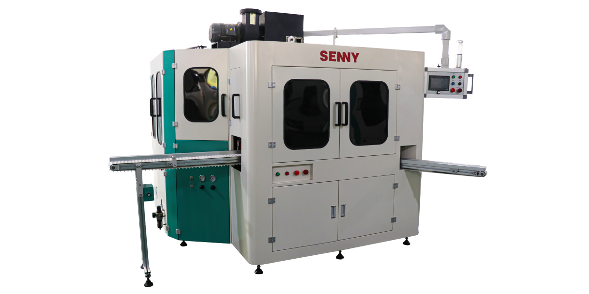 Cheap 80 Pcs/Min Sealant Tube CNC Screen UV Printing Machine for sale