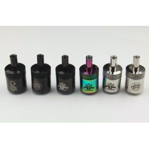 hades atomizer/3d atomizer hades 26650/hades mod clone