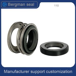 Type 110 Dongfang Water Pump Spring Mechanical Seal 20mm 45mm Durable