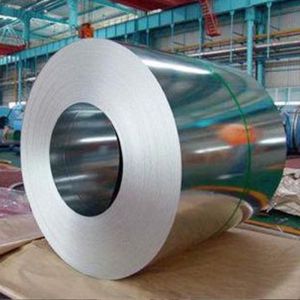0.12mm - 6.00mm Thickness Hot Dipped Galvanised Coil DX51D DX52D SGCC Z275 Z40